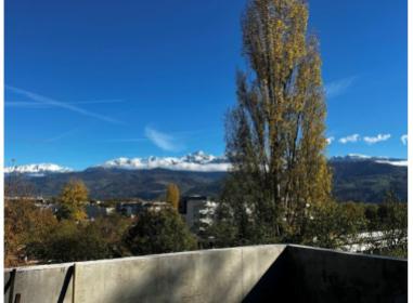 Domaine des Setiers Immobilier neuf Meylan