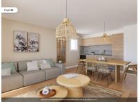 Programme immobilier neuf appart Penestin
