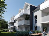 Programme immobilier neuf appart Penestin