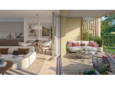 Programme immobilier neuf appart Nantes