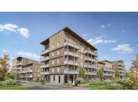 Programme immobilier neuf appart La Rochelle