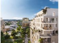 Programme immobilier neuf appart Rouen