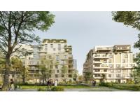 Programme immobilier neuf appart Rouen