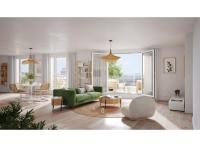 Programme immobilier neuf appart Rouen