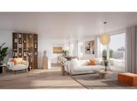 Programme immobilier neuf appart Rouen