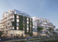 Programme immobilier neuf appart Rouen