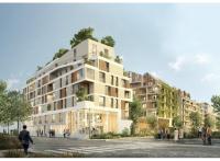 Programme immobilier neuf appart Rouen