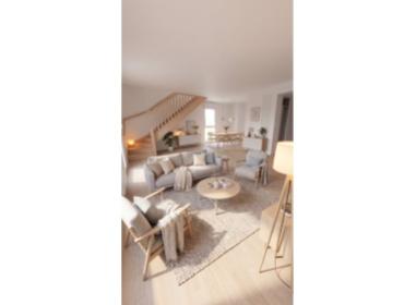 Immobilier neuf Challans : Passage Hortense