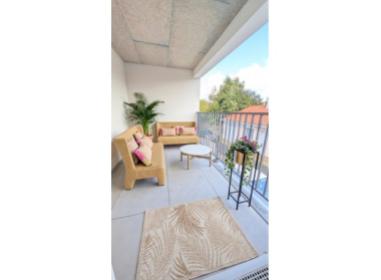 Logement neuf Challans : Passage Hortense