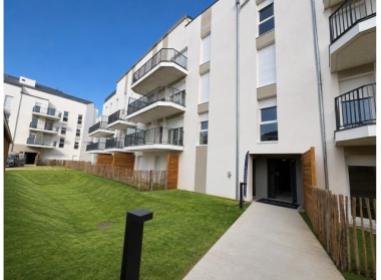 Challans programme neuf  Passage Hortense