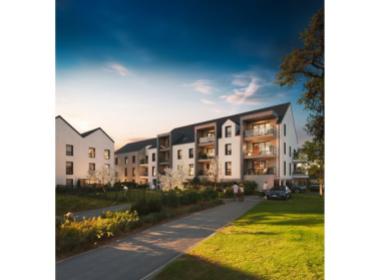 Logement neuf Combourg : Hameau de Josephine