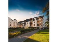 Logement neuf Combourg : Hameau de Josephine