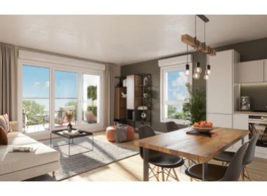 Hameau de Josephine Immobilier neuf Combourg