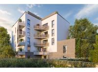 Programme immobilier Colombes
