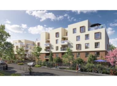 Programme immobilier neuf appart Andrezieux-Boutheon