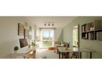 Programme immobilier neuf appart Dijon