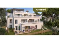 Programme immobilier neuf appart Pornichet