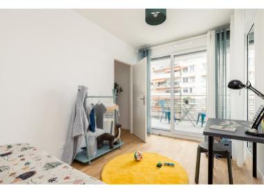 Programme immobilier neuf appart Poissy