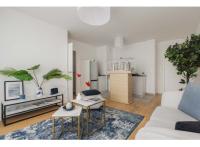 Appart Clichy-la-Garenne