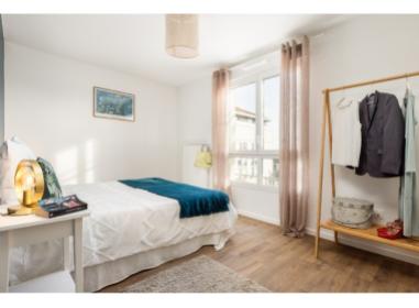 Programme immobilier neuf appart Pontoise