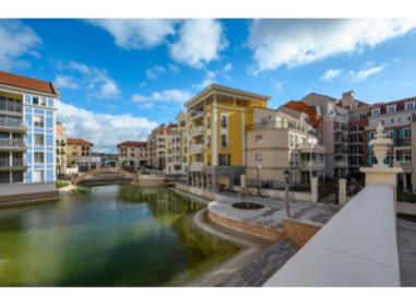 Programme immobilier neuf appart Le Plessis Robinson