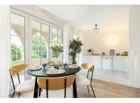 Appart Le Plessis Robinson