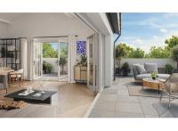 Programme immobilier neuf appart Bayonne