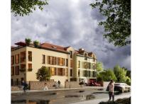 Appart Voisins-le-Bretonneux