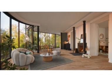 Programme immobilier neuf appart Plaisir