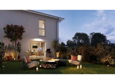 Programme immobilier neuf mixte Saint-Paul-lès-Dax