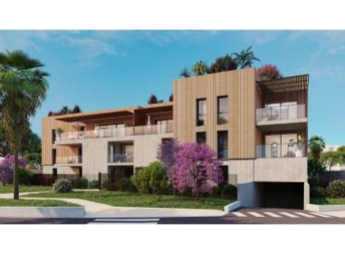 Programme immobilier neuf appart Le Grau-du-Roi