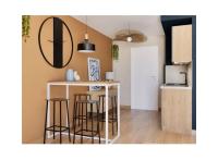 Programme immobilier neuf appart Niort