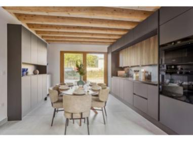 Programme immobilier neuf maison Versailles