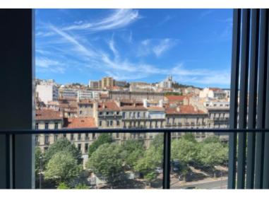 Programme immobilier neuf appart Marseille 6ème