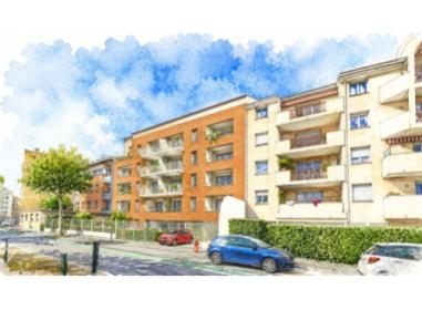 Immobilier neuf Toulouse : Aiga Viva
