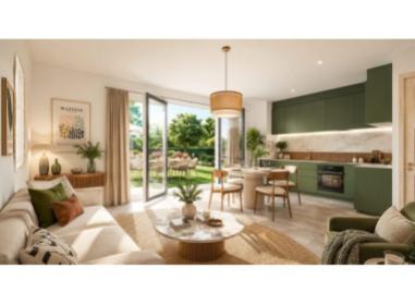 Aiga Viva Immobilier neuf Toulouse