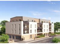 Immobilier neuf Saint-Philbert-de-Grand-Lieu : Le Domaine Bonne Fontaine