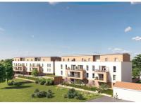 Logement neuf Saint-Philbert-de-Grand-Lieu : Le Domaine Bonne Fontaine