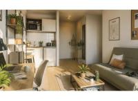 Logement neuf Évreux : My Campus Evreux