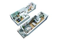 Lexington immobilier neuf Nanterre