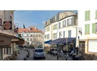 Programme immobilier Nanterre