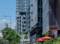 Programme immobilier Lexington