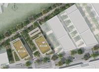 Programme immobilier neuf Appart Nanterre