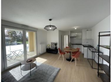 Immobilier neuf Pompertuzat : Abelia