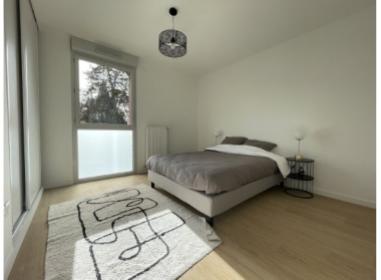 Logement neuf Pompertuzat : Abelia