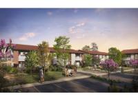 Abelia immobilier neuf Pompertuzat
