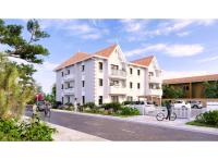 Programme immobilier neuf appart Andernos-les-Bains