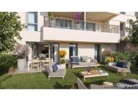 Résidence le Coty immobilier neuf Ambarès-et-Lagrave