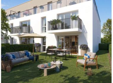 Programme neuf La Roche-sur-Yon : Le Parc de l'Etang