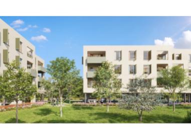 Immobilier neuf Fenouillet : Botanika